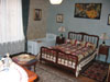 Chambre avec lit bébé