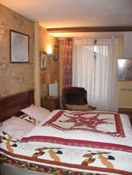 Une chambre
